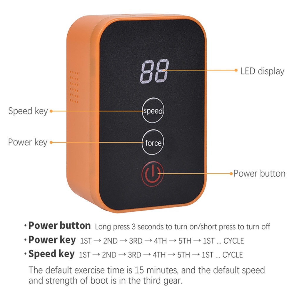 Alat terapi jari tangan Sarung Tangan Terapi Stroke Terapi Pemulihan Jari terapi untuk stroke