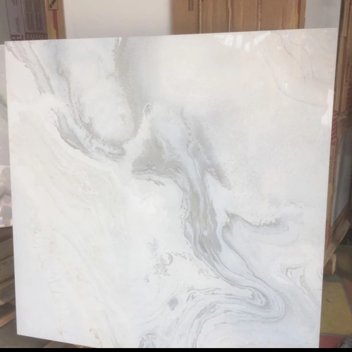 Granit Essenza Cascade Marble polished glossy 60x60 grade 1