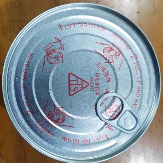 

Maling Tts 397 Gram / Maling Canned Pork - Non Halal | Legaza