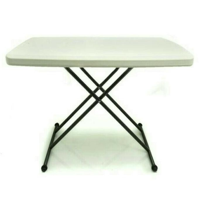 Termurah Meja Lipat Krisbow Portable Kukuyoh