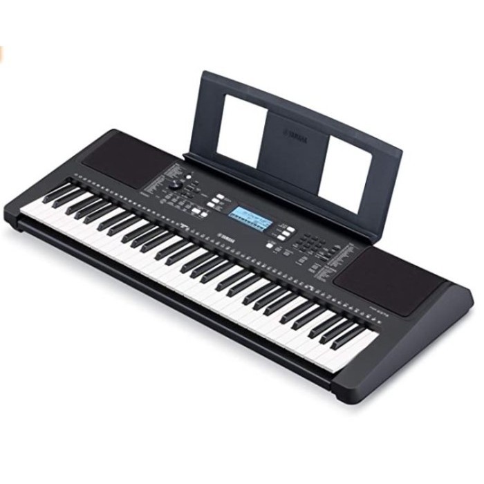 NEW Keyboard Yamaha PSRE373 / PSR E373 / PSR E 373