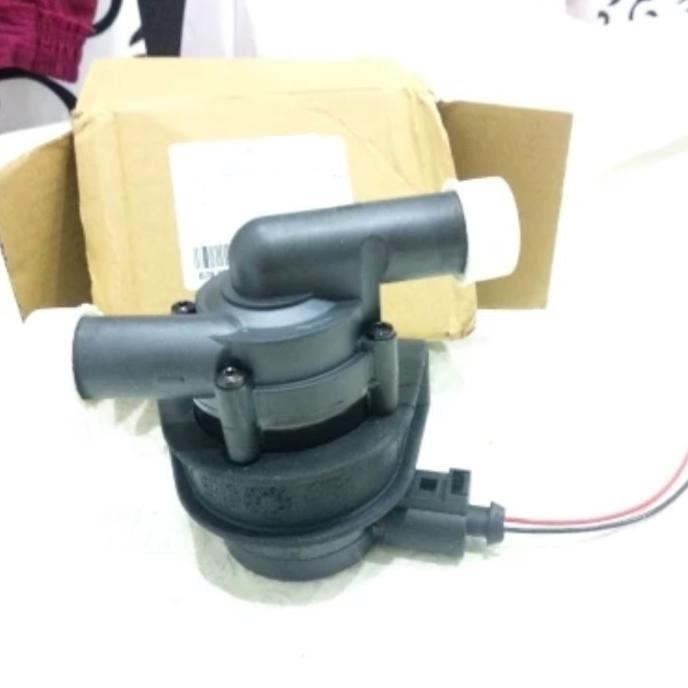 EWP Electric water pump Radiator Motor Ninja RR CBR250 CBR150 Sonic FU