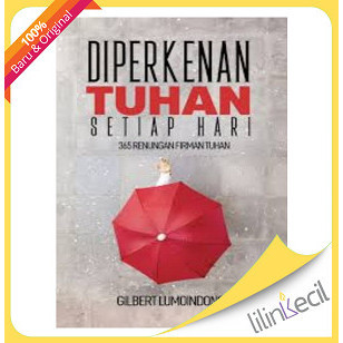 

Diperkenan Tuhan Setiap Hari (Gilbert Lumoindong) 100