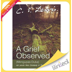

A Grief Observed - Terjemahan (C.S.Lewis) 066