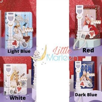 

Kualitas Terjamin Chess Game Magnetic Diary Notebook / Jurnal Agenda Buku Tulis