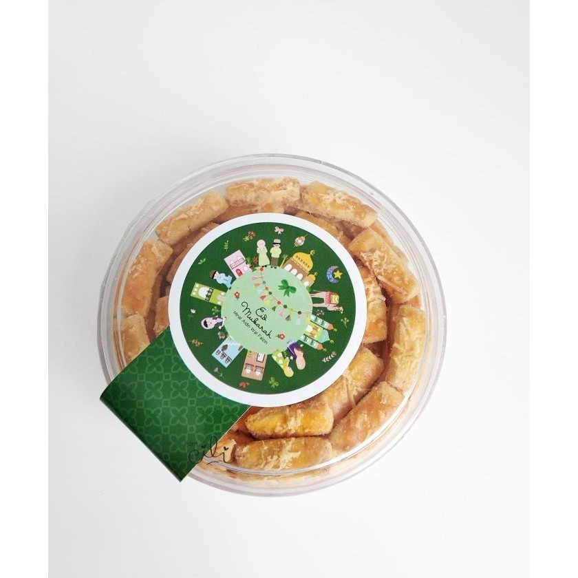 

(Sif085) Stiker Lebaran Ealim Jamil Toples 500Gr (Uk 8X15Cm) 046