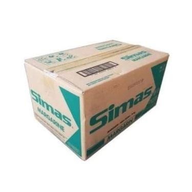 

SIMAS MARGARINE 15KG PEKANBARU