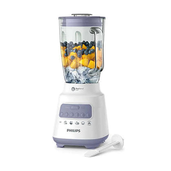 Philips Blender Hr-2222 - Lavender