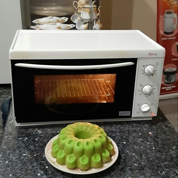 Oven Sico Big Oven Tk. 1150