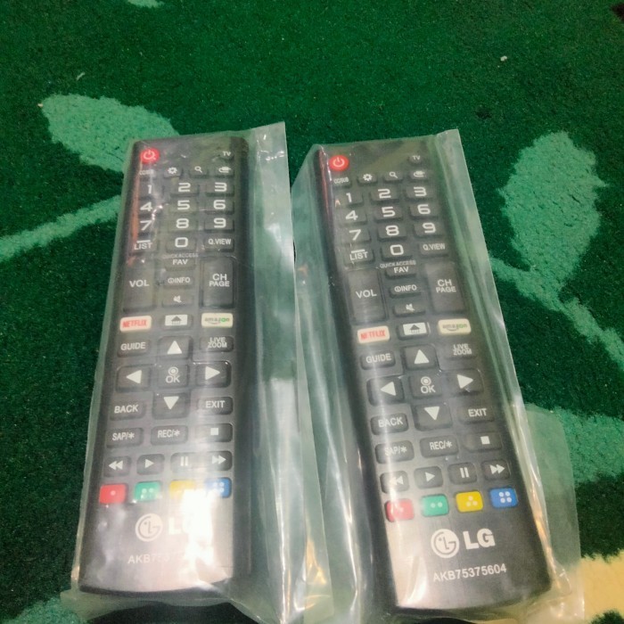 LG remote smart TV ori