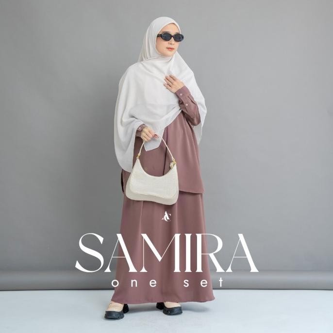 Alur Cerita Samira One Set