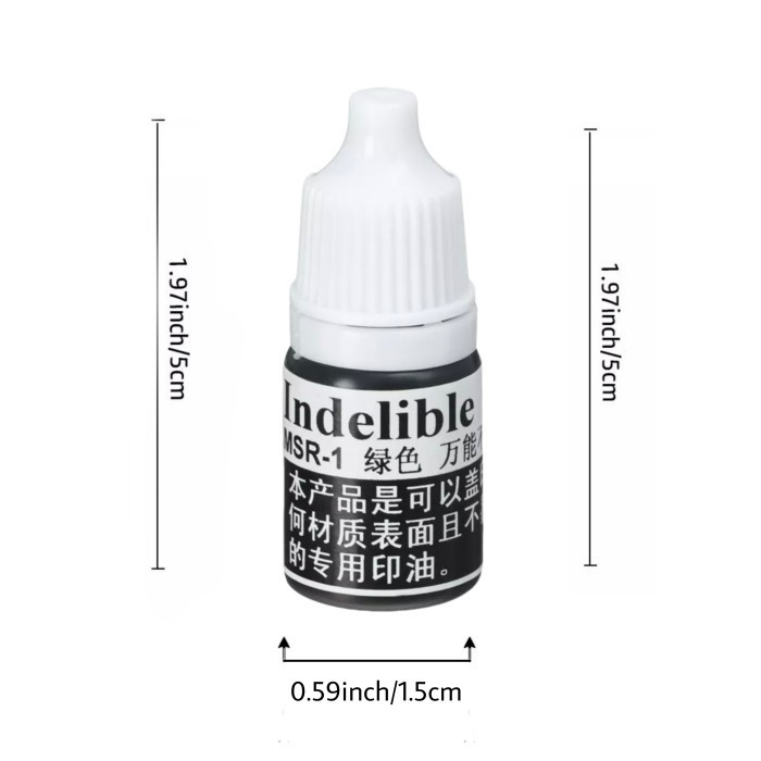 

Setempel Bola Golf Refill Tinta Golf Ball Ink Stamp 1025021122