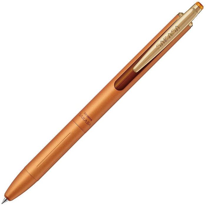 

Zebra Sarasa Grand Vintage Gel Pen - 0.5Mm