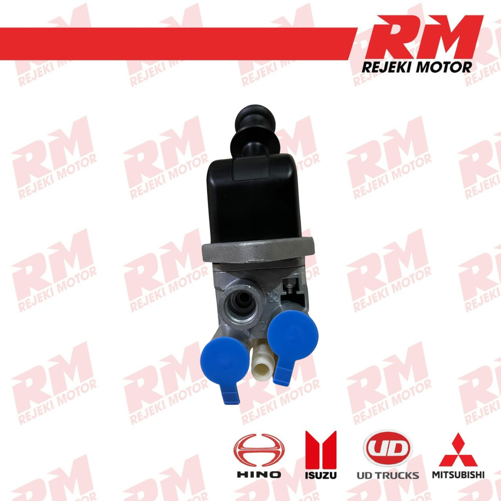 HANDLE HAND REM TANGAN ISUZU GIGA