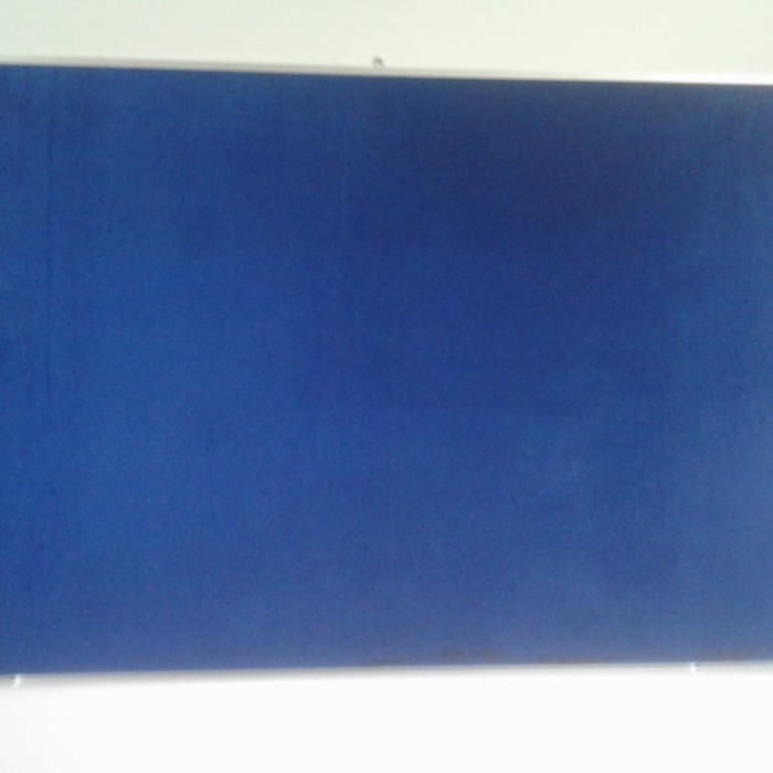 

Softboard-Cork Board Papan Pengumuman Tempel Terima Custom 120 X170Cm