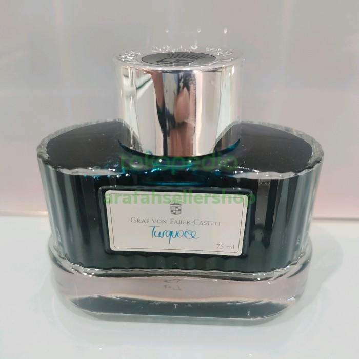 

Ink Botol Grafvon Faber Castell"Special Price