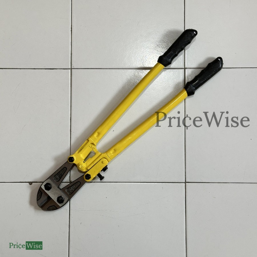 Gunting Behel Beton 24" Hasston / Gunting Besi Rantai / Bolt Cutter