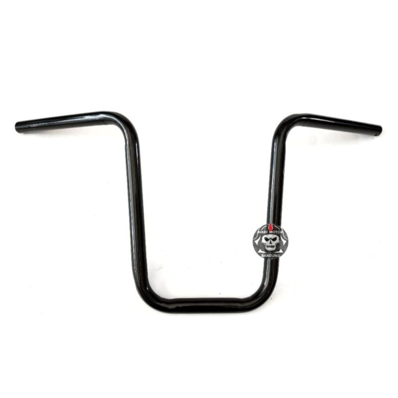 Stang Cb Tiger Byson Vixion Scorpio Custom Universal Motor