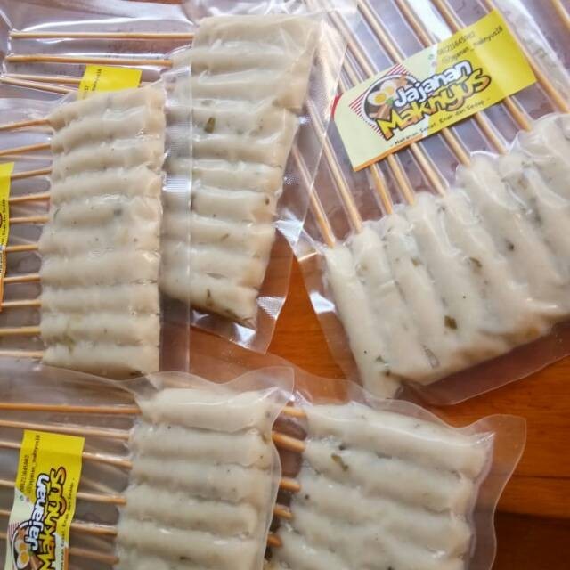 

Frozen Sempolan Ayam isi 10pcs per pack, Ready stock delivery Jogja