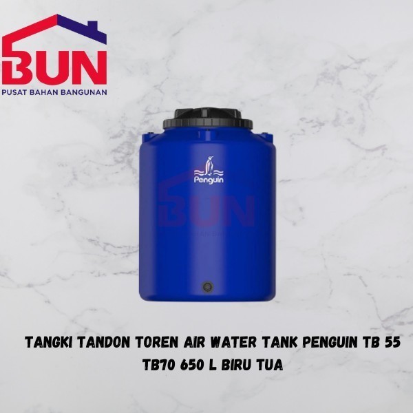 Tangki toren air 700 liter PENGUIN TB70