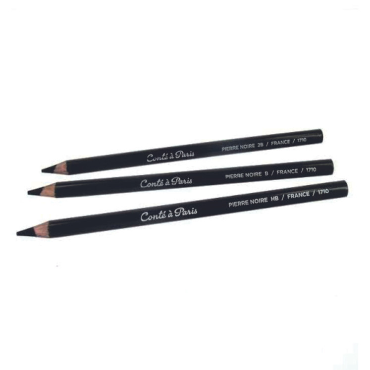 

Sale Pensil Conte Paris Pierre Noire Bagus