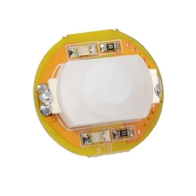 TERBARU ASTROLUX TAIL SWITCH SAKLAR BELAKANG SENTER NYALA LED HIGH