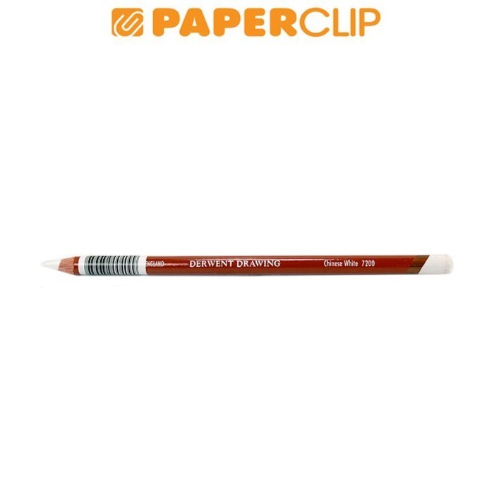 

Jual Pencil Derwent Drawing Chinese White 34392Dw Hemat