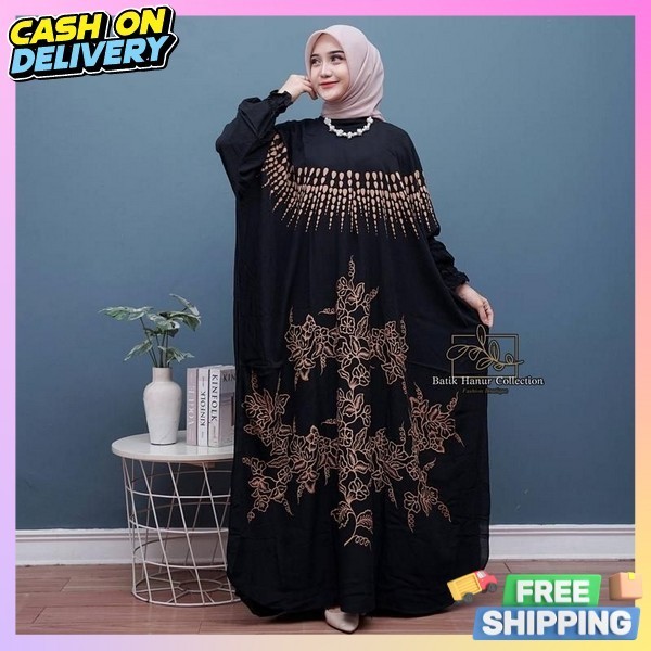 Baju Klelawar Syari I Laftan Lebaran 2024 Driss Polos Bresmeed Premium Jubah Busana Gamis Modern Kaf