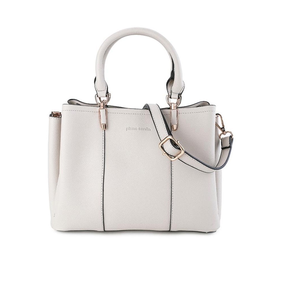 Pierre Cardin Tas Wanita Hand Bag Selempang Kerja Ori 9121518201Bei Lookthe103