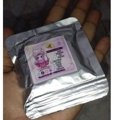 

SALE PRODUK Promo [ISI 10 SACHET] Sambal Sachet Bunda Alfi Semua Varian (free 1) TERLARIS