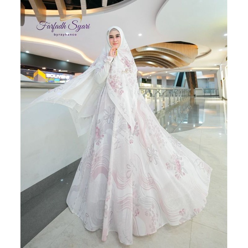 safwah syari by farfadh syari