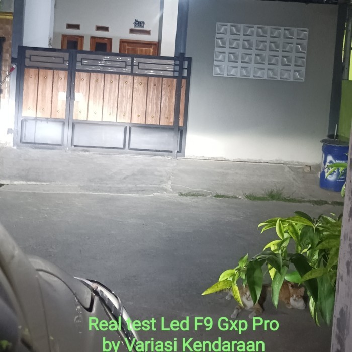 Led Headlamp Mobil Dhp F9 Gxp Pro H4 H11 H1 H7