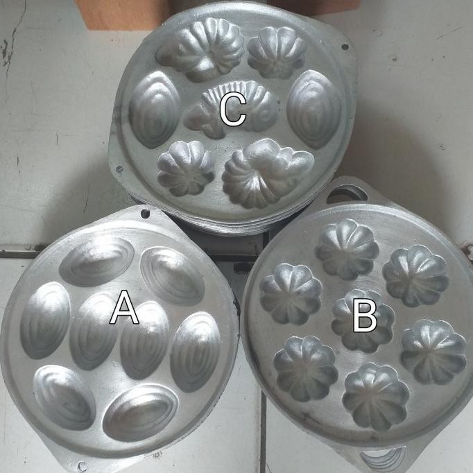 Mamaritaa // Ready Cetakan Bolu Kering Bolu Jadul Bolu Bijian,Cetakan Kue Cubit Berkualitas