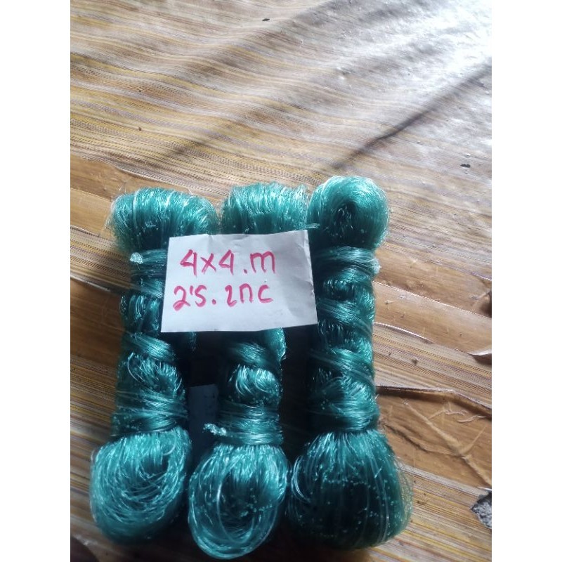 BRANJANG/ANCO PENANGKAP IKAN