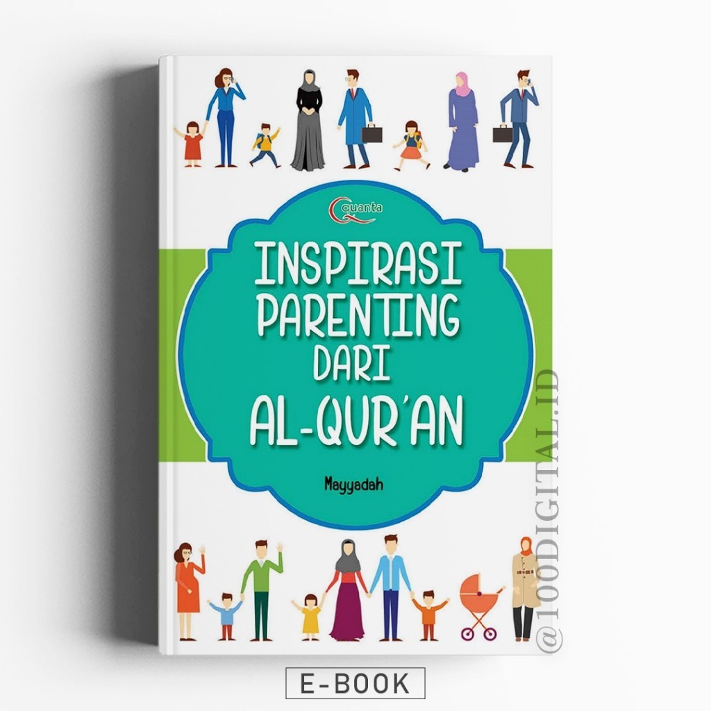 

(ID208) INSPIRASI PARENTING DARl AL-QUR'AN