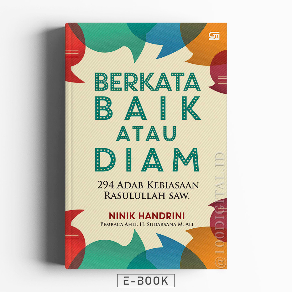 

(ID558) BERKATA BAlK ATAU DlAM : 294 ADAB KEBlASAAN RASULULLAH SAW