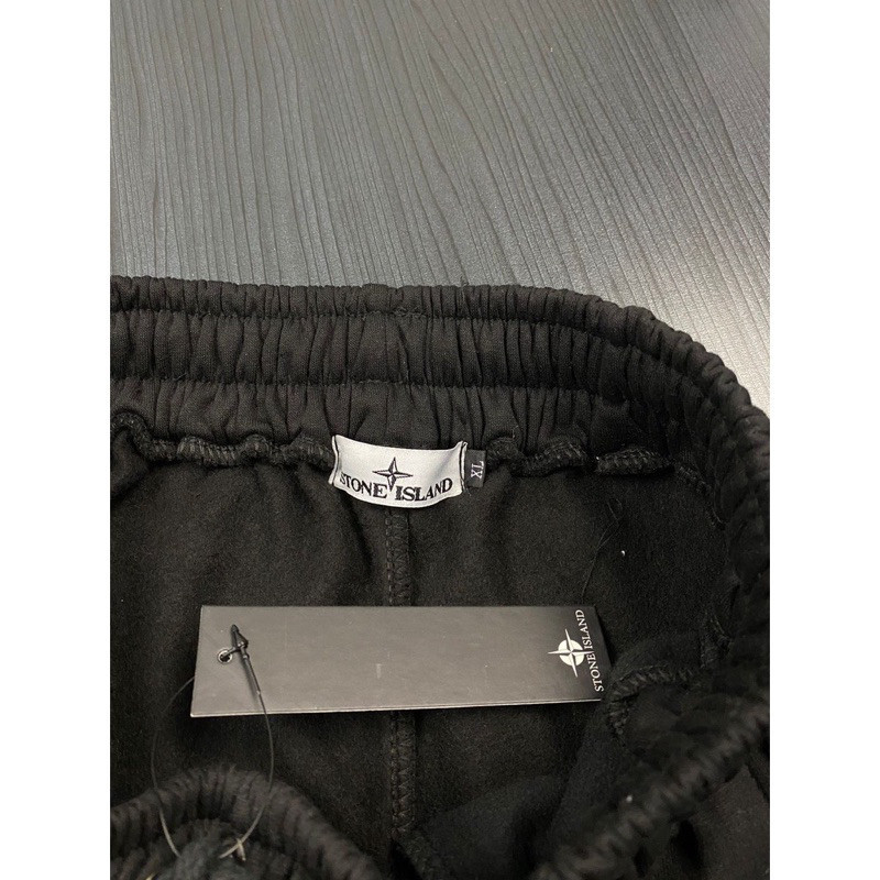 PREMIUM DRILL CELANA PENDEK UNISEX CARGO STONE ISLAND