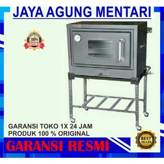 Oven Gas Bima 8044 Master Boga Sempajayasentral
