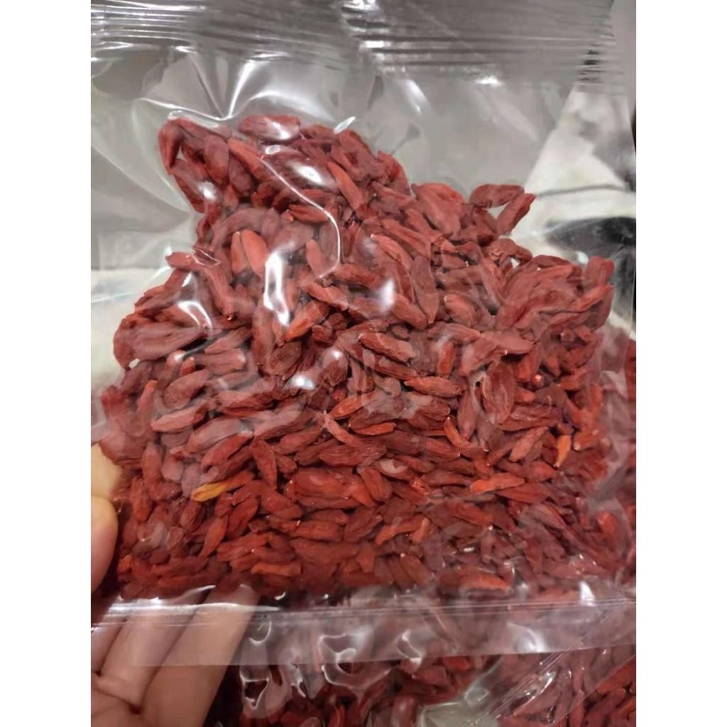

Kice/Kici/Ki Che/Kiche/ Goji Berry/Gojiberry 100gram Best Seller