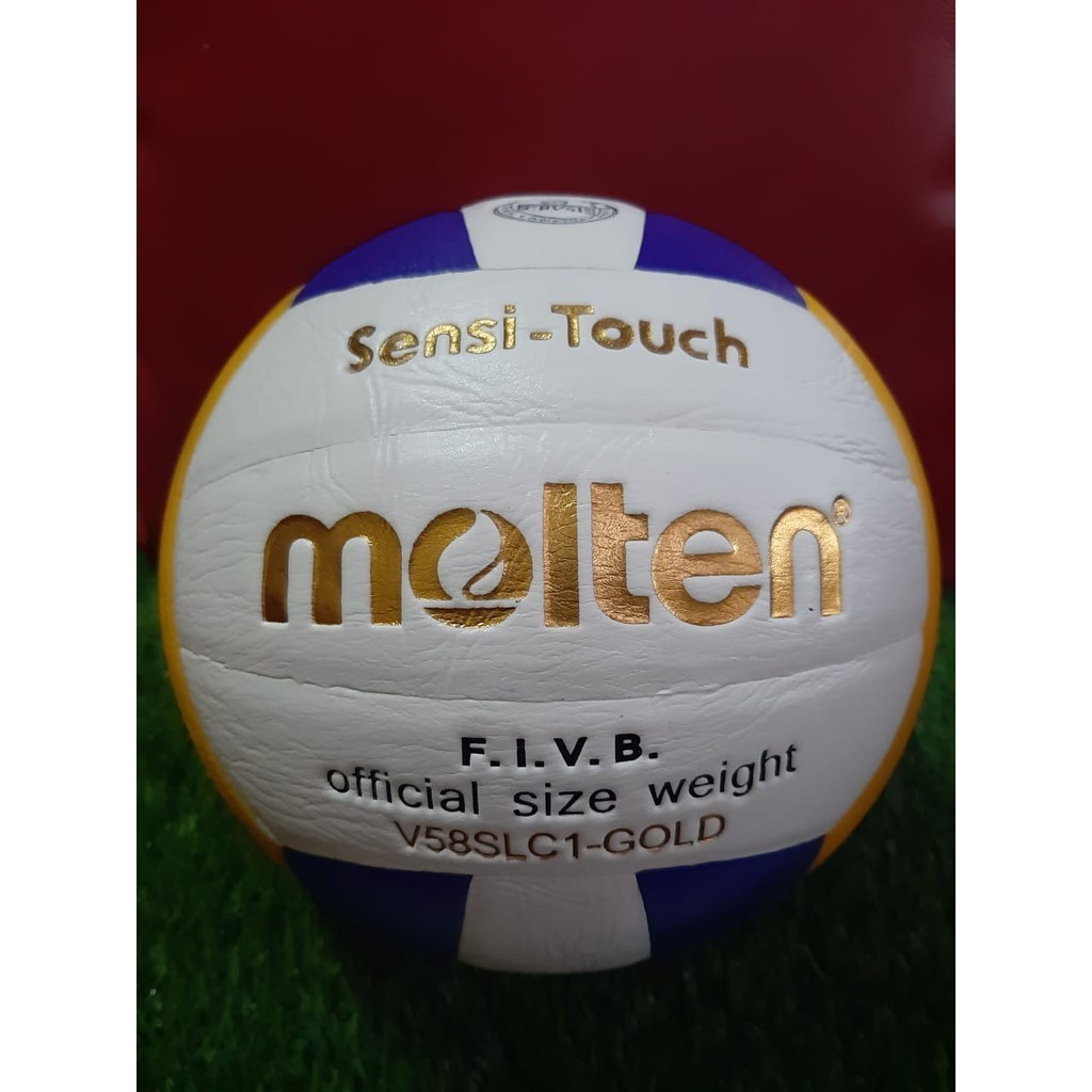 [BEST SELLER] NEW PRODUCT BOLA VOLI MOLTEN 5000/MOLTEN 4500/BOLA VOLI MOLTEN SUPER PREMIUM