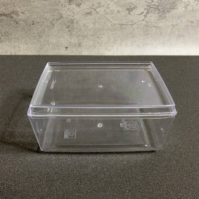 Silahkan Order] TOPLES KUE KERING PERSEGI PANJANG/TOPLES LEBARAN 1 KG 1096 HARDTOP