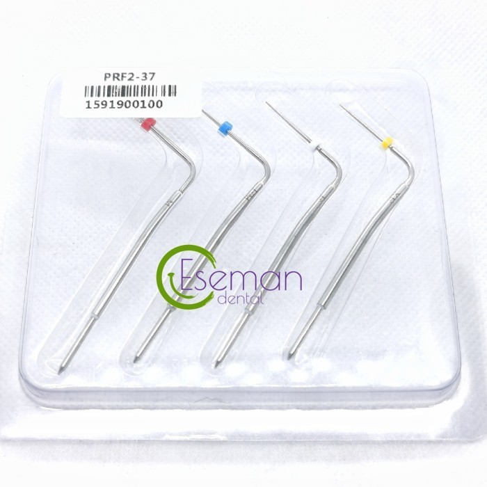 Terlaris 1pc Tip Obturation Pen Gutta Percha Heating Hot Obturator Endodontic SALE