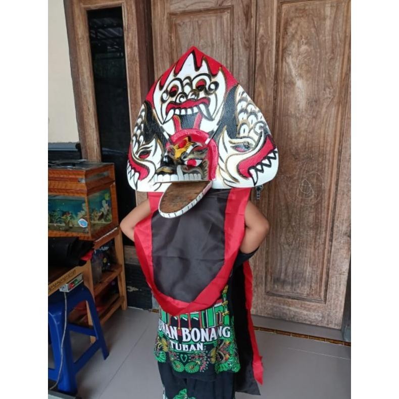 COD BARONGAN. BARONGAN MURAH. BARONGAN THEK. BARONGAN KUCINGAN. DEVIL. BARONGAN ANAK. BARONGAN KUCIN