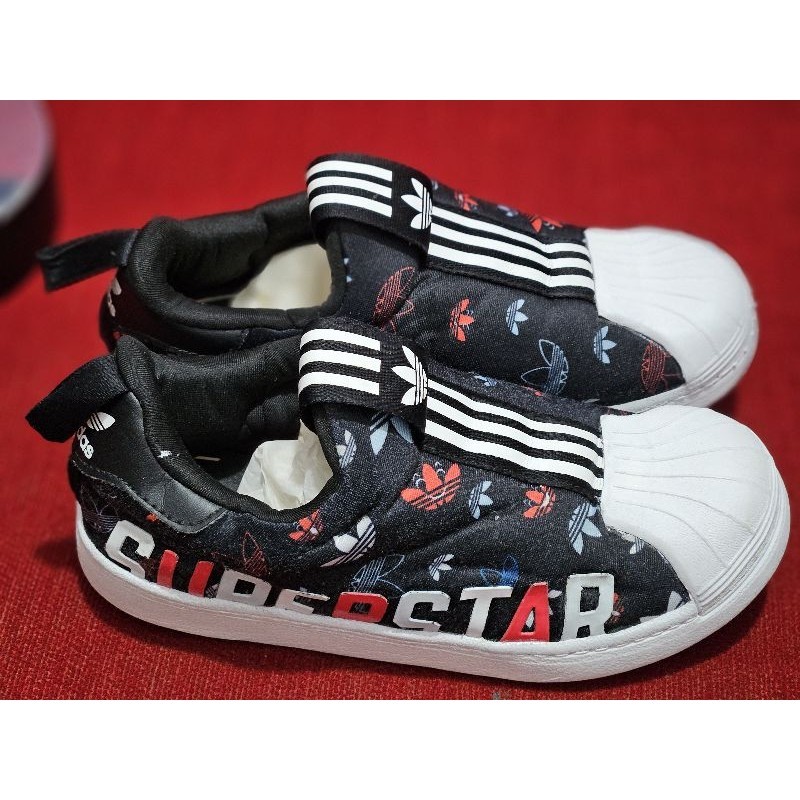 sepatu branded second, sepatu anak unisex