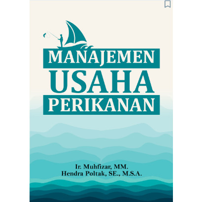 

(PID072) Manajemen Usaha Perikanan