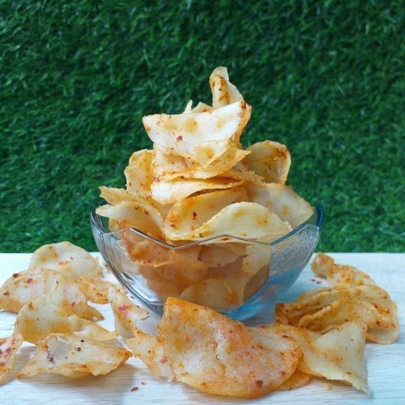 

MOLRINGQU(CIMOL KERING)