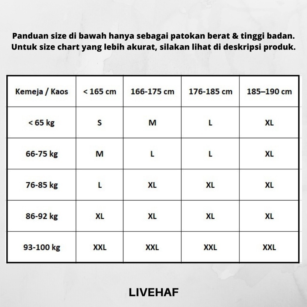 [HIGH QUALITY COLLECTIONS] Livehaf - Bukem SS Popal Black