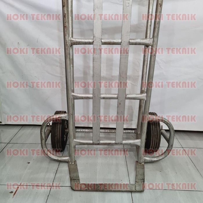 TROLI TROLLEY LORI ANGKUT SERBAGUNA ANGKAT BARANG BESAR HEAVY DUTY