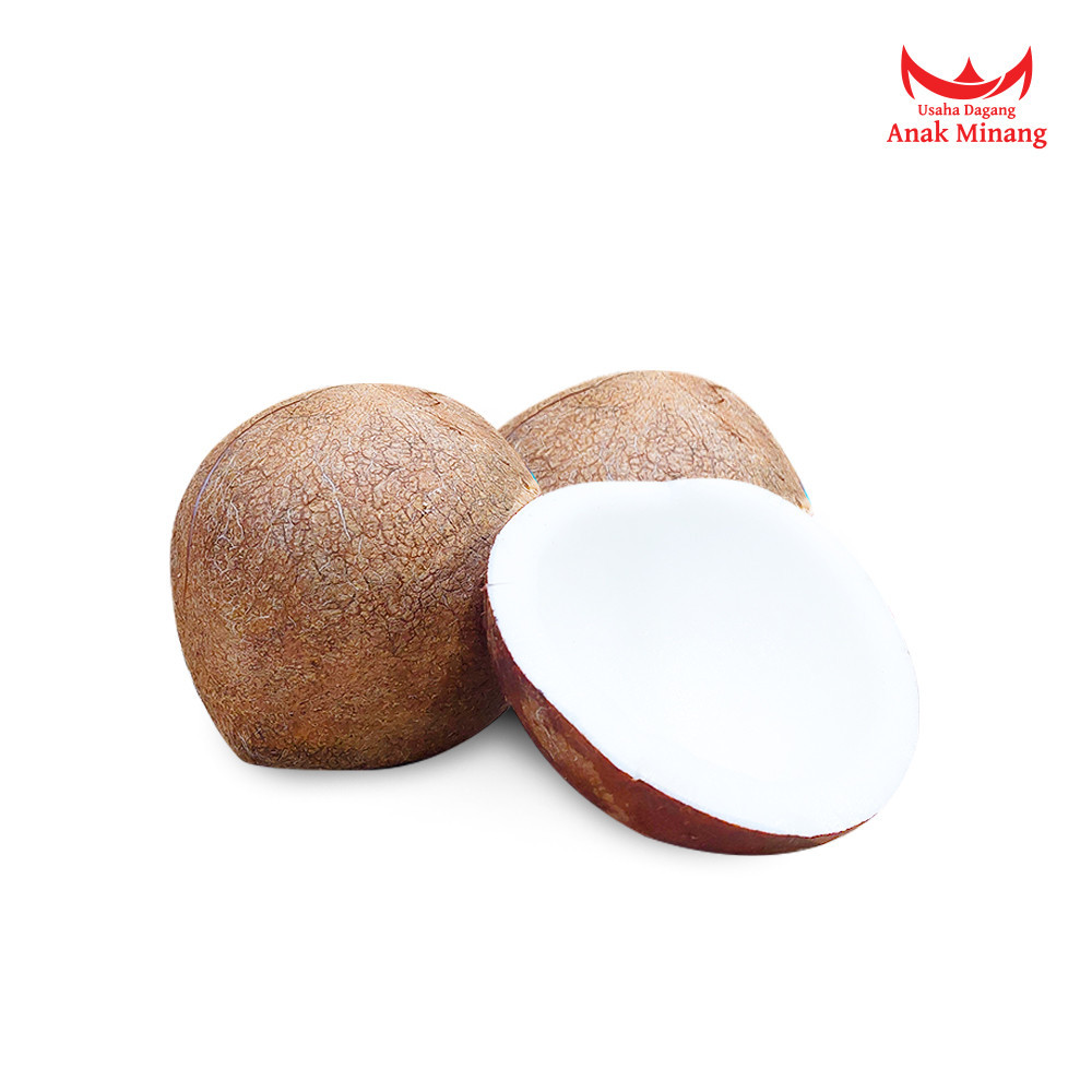 

KELAPA KUPAS TEMBILAHAN SUPER