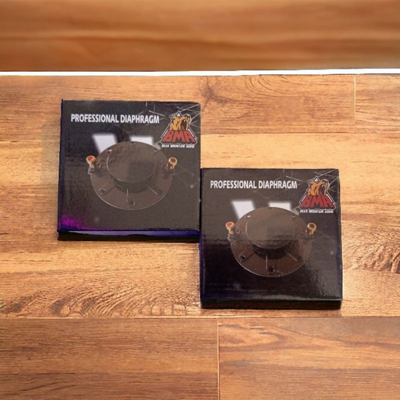 Spul Tweeter D4 44.4 BMA Original BMA